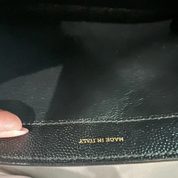 YSL Uptown crossbody bag - Picture 13 of 15